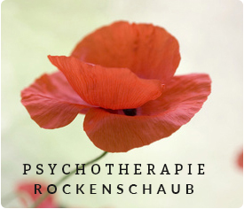 Psychotherapie Rockenschaub